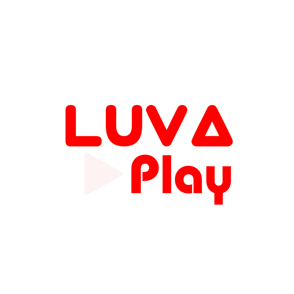 Luva Play Logo